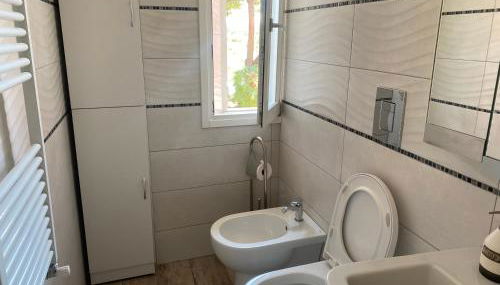 Il Rifugio del Mare Monolocale Vasto Marina - Foto 5