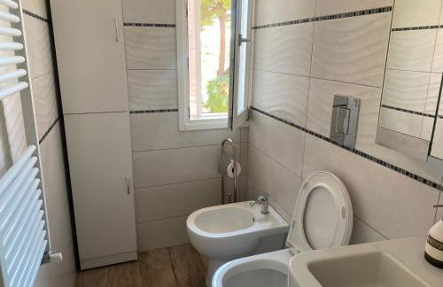 Il Rifugio del Mare Monolocale Vasto Marina - Foto 5