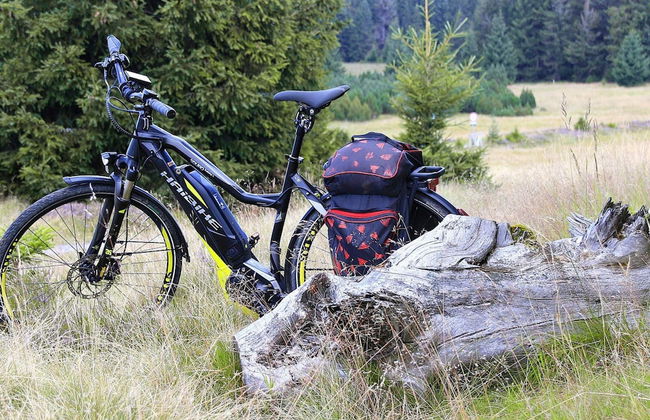 5 Person Holiday Home in Idre-by Traum - Foto 19