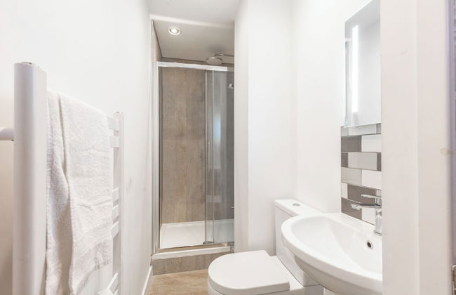 Puffling Perch - North East Escapes - Foto 7