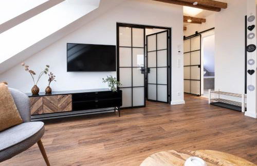 Gemütliches Loft-Retreat - Foto 7