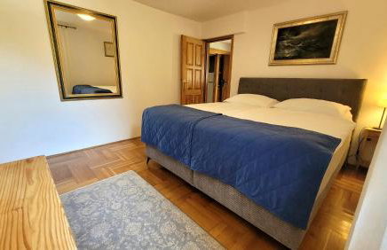 Apartments Brščić - Foto 38