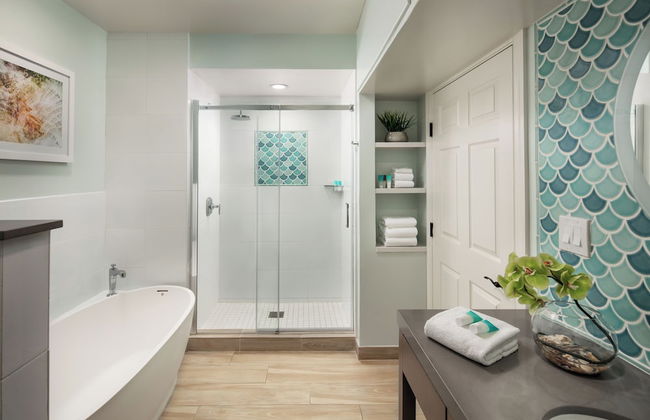 Hyatt Vacation Club at Sunset Harbor, Key West - Foto 14