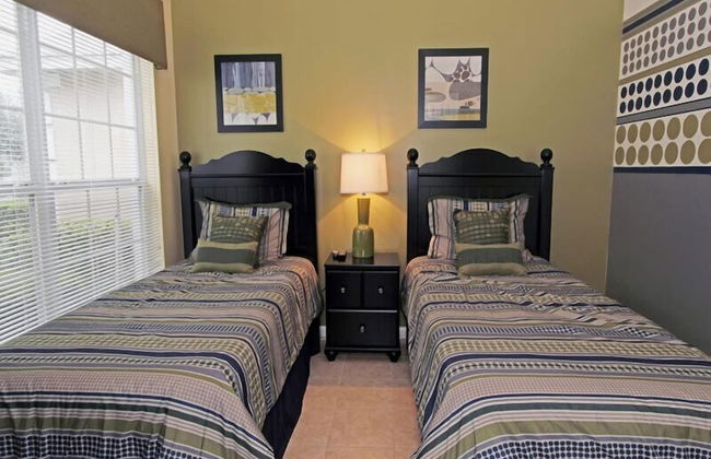 Ov2581 - Windsor Palms Resort - 5 Bed 3.5 Baths Villa - Foto 6