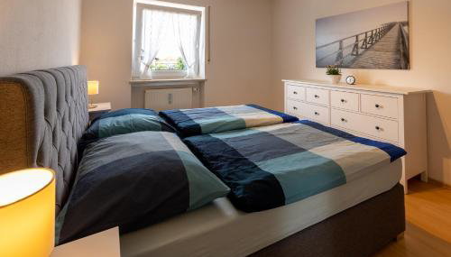 Ferienwohnung Chiemsee - Foto 3