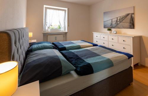 Ferienwohnung Chiemsee - Foto 3