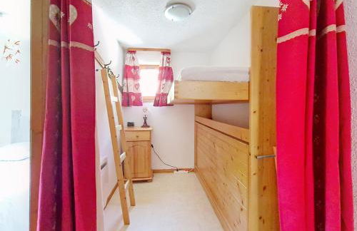 Perthuis Ptd8 Telecabine & Mountain 5 Pers - Foto 13