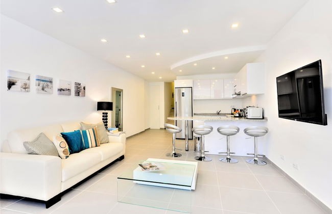 Vale do Lobo Apartment B - Foto 11