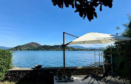 Rest and Relax Arona - On the lake - Foto 27