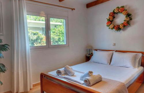 Eva's House, Cozy Apartment in Traditional Village - Foto 23