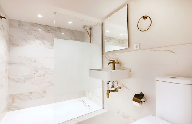 Primavera Seafront apt by halu! next to White Tower - Foto 51