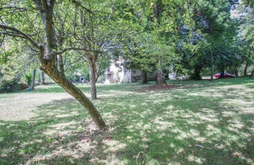 Pazo del siglo XVII en el corazón de Galicia - Foto 15