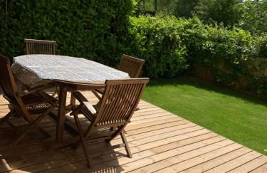 Magnifique T2 avec terrasse et Jardin privé - Foto 3