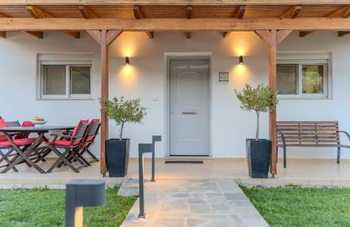 Villa Christalia - Foto 4