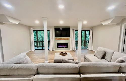 Awesome Log Cabin in Massanutten Resort - Foto 56