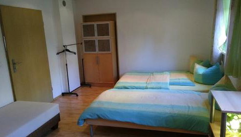 Ferienwohnung Steinwald Ausläufer mit Blick auf Kösseine - Foto 5