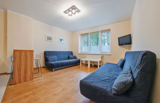 Apartamenty Sun & Snow Kopernika - Foto 4