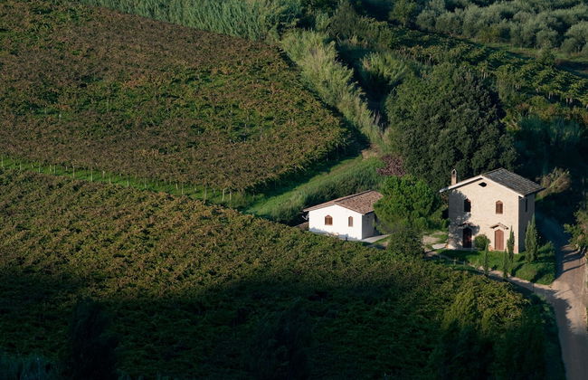 Agriturismo Casa dell'Orto - Foto 51