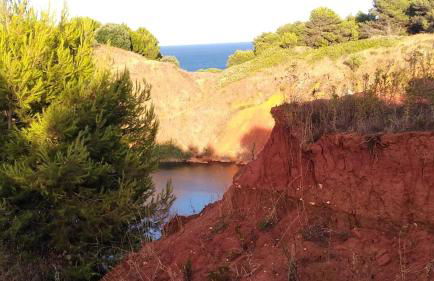 La terrazza sul castello - Foto 48