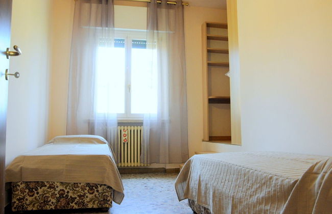 Near the Harbour and Sandbeach of Pacengo di Lazise - Foto 2