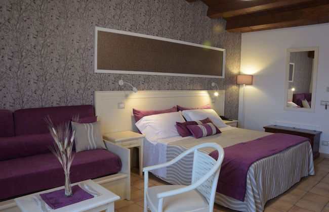 Artemisia Resort - Photo 28