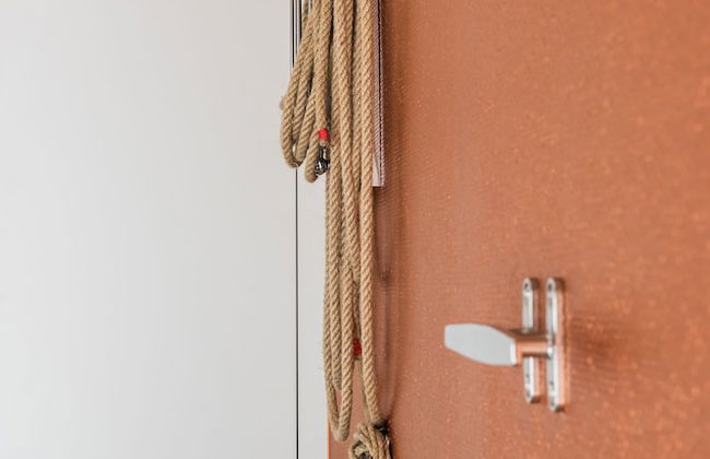 Sol Marina Resort Wyspa Sobieszewska I - LoftAffair Collection - Foto 64