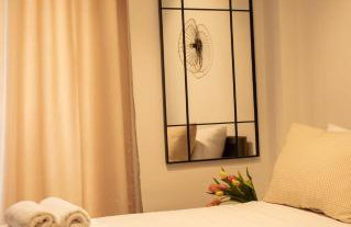 Vivere Suite 01 - Cozy Studio by Metro terminus - Foto 16