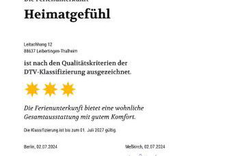 Ferienwohnung Heimatgefühl Thalheim - Foto 20