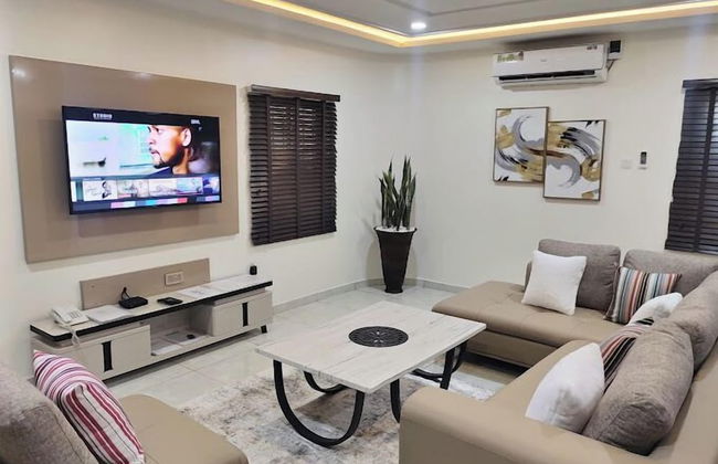 Bamgbose Apartment - Foto 23