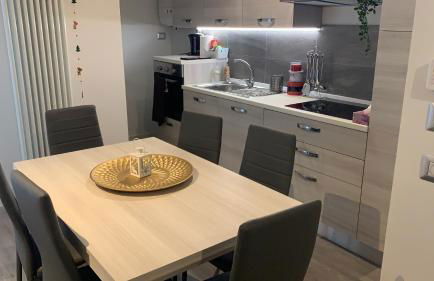 FuoriPorta Affitti Brevi - A casa da Manuela - Foto 1