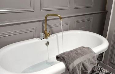 Chateau-une - a Beautiful historic medieval holiday rental. - Foto 42