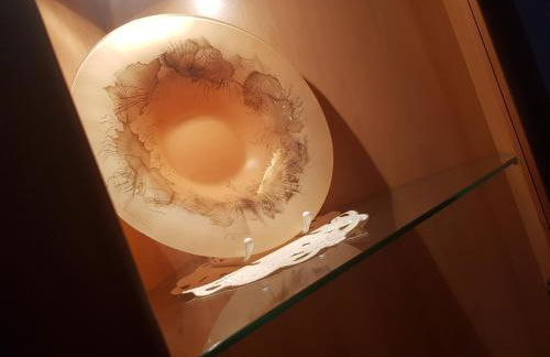 Ferienhaus am Rheintor - Foto 6