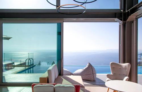 Luxury Glass Villas - Foto 70