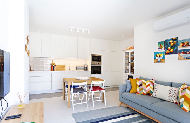 Casas do Forte CH in Tavira - Foto 4