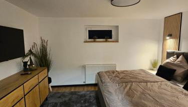 harmonische 2-Zimmer Ferienwohnung - Foto 5