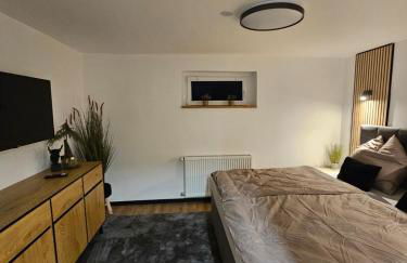 harmonische 2-Zimmer Ferienwohnung - Foto 5