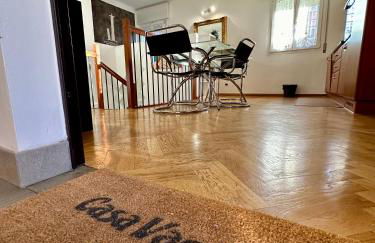 CASAVACANZETOFFEE - Foto 10