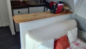 Appartement Cœur de Paris avec vue sur les toits - Foto 4