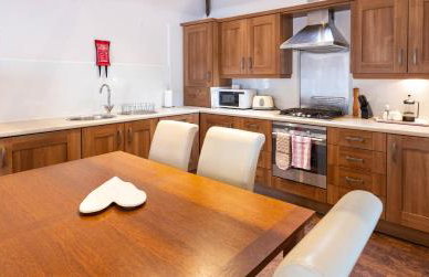 Holton Lodge Holiday Cottages - Foto 35