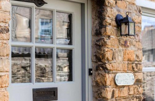 Inglenook Cottage - Foto 45