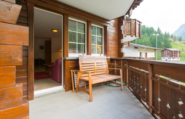 Haus Evita - Foto 14