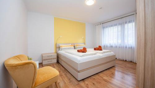 Ferienwohnung Cella II - Foto 5