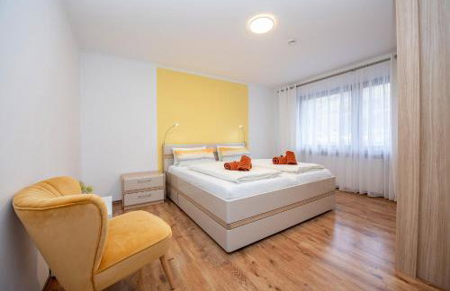Ferienwohnung Cella II - Foto 5