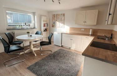 Gemütliche Wohnung in Bleckede an der Elbe - Foto 1