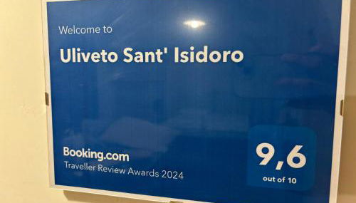 Uliveto Sant' Isidoro - Foto 3