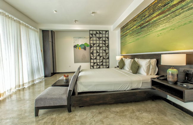 Splendour Residence - Foto 18