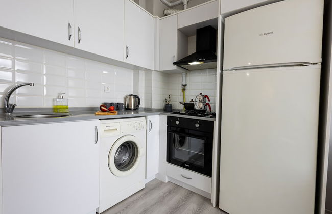 ZAL SUİTE - Foto 31