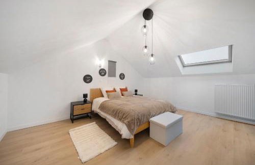 Eros des Vignes Appartement 60m2 - Foto 6