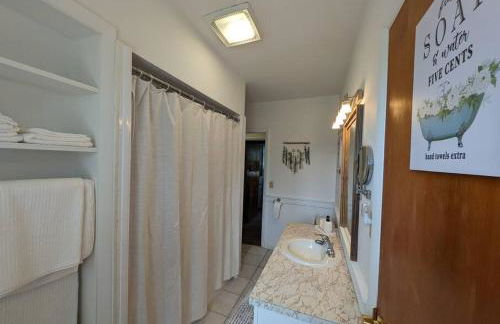 The Hidden Homestead - Foto 20