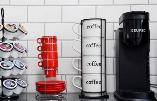 Comfy Modern and Cozy Queen Beds Free Parking - Foto 15